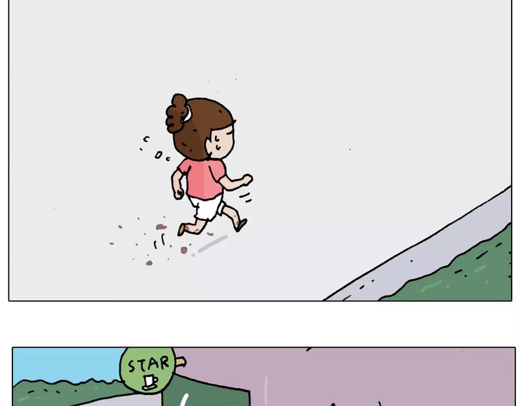 叫我森先生漫画,第180话 最近比较霉2图