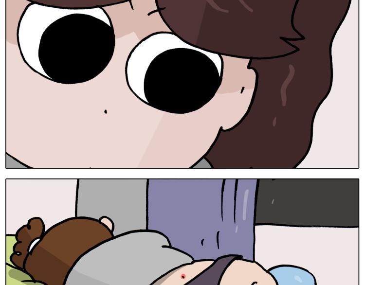 叫我森先生漫画,第361话 火疖子2图