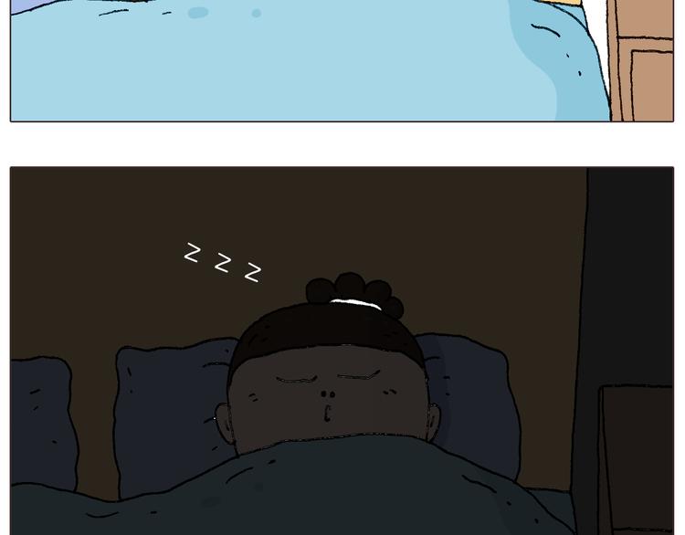叫我森先生漫画,同学聚会1图
