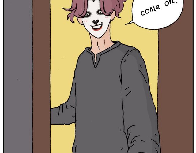 叫我森先生漫画,起来嗨！1图