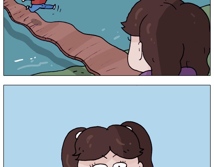 叫我森先生漫画,第201话 金秋十月1图