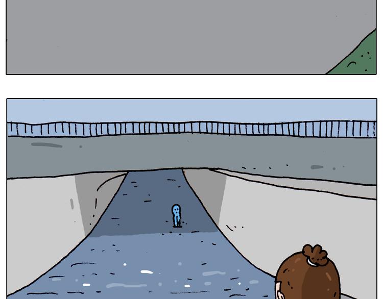 叫我森先生漫画,第192话 我爱发明1图