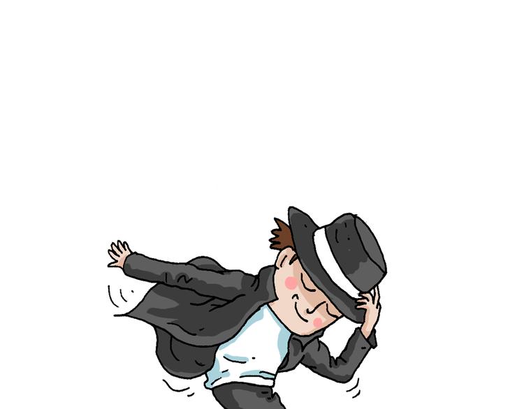叫我森先生漫画,可怕的南哥！1图