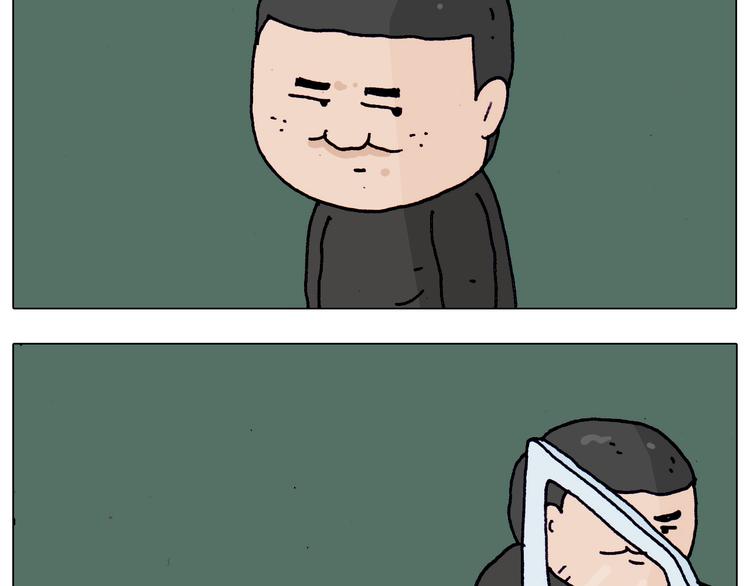 叫我森先生漫画,第200话 不到长城非好汉2图