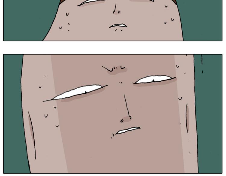 叫我森先生漫画,给你示范下“碎骨功”！1图