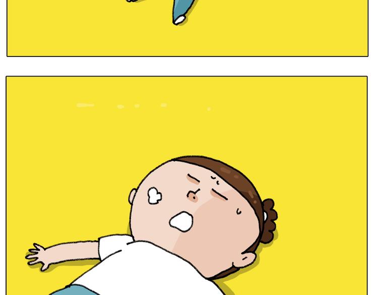 叫我森先生漫画,第244话 有时会想2图