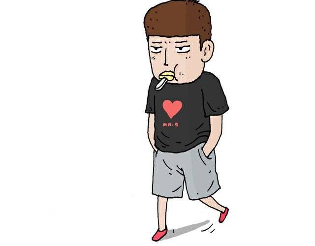 叫我森先生漫画,你们也被这样骗过吗？1图