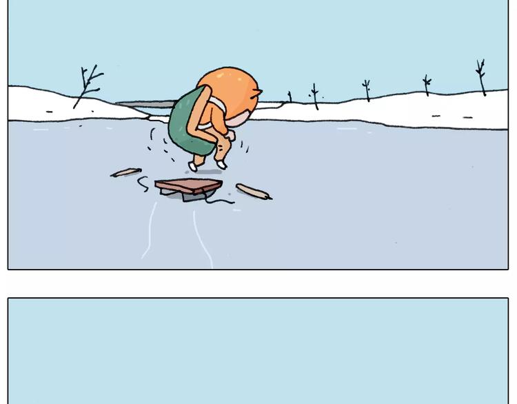 叫我森先生漫画,第163话 学有所长2图