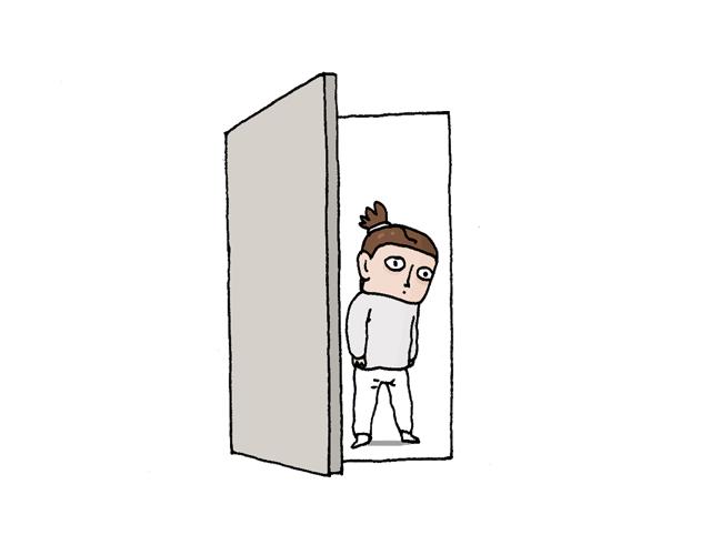 叫我森先生漫画,圣诞求婚篇2图