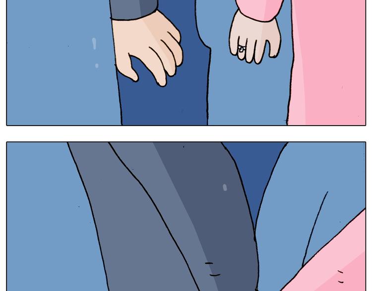 叫我森先生漫画,第224话 确认过眼神，不好使2图