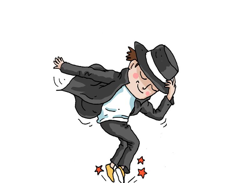 叫我森先生漫画,看演出1图