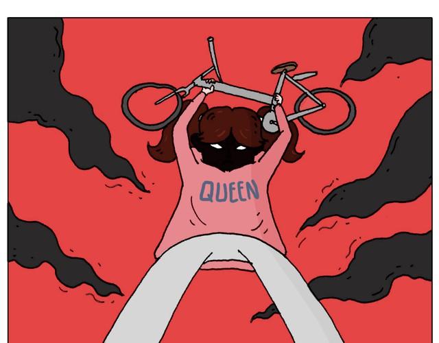 叫我森先生漫画,本集口味不轻！慎入！2图