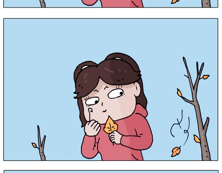 叫我森先生漫画,第205话 胜者为王2图