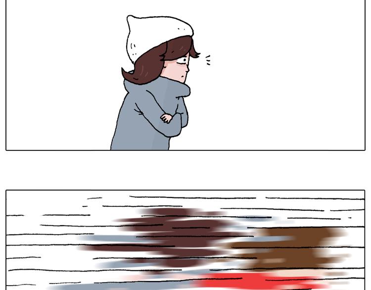 叫我森先生漫画,最爱滑雪2图