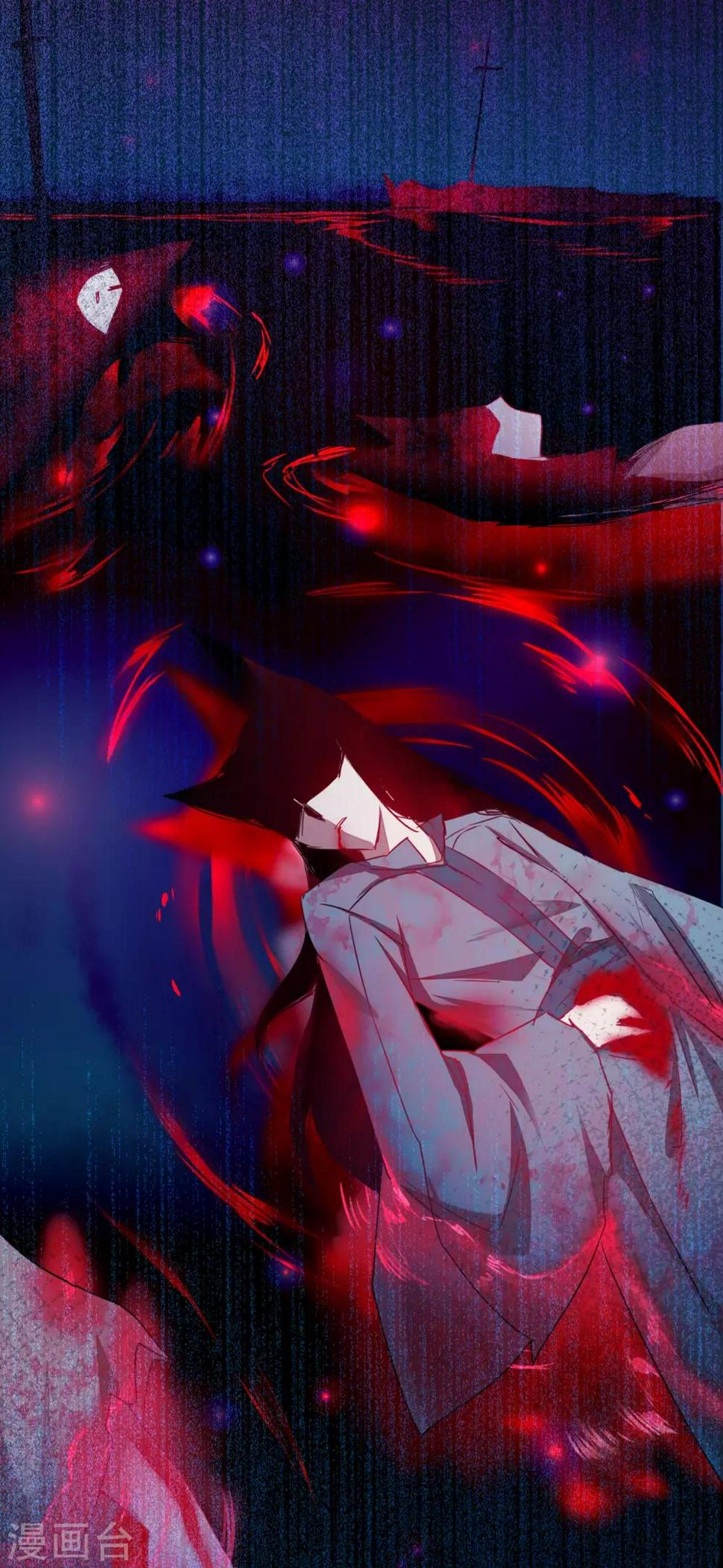 恶毒女配狠嚣张漫画,第115话 调虎离山2图