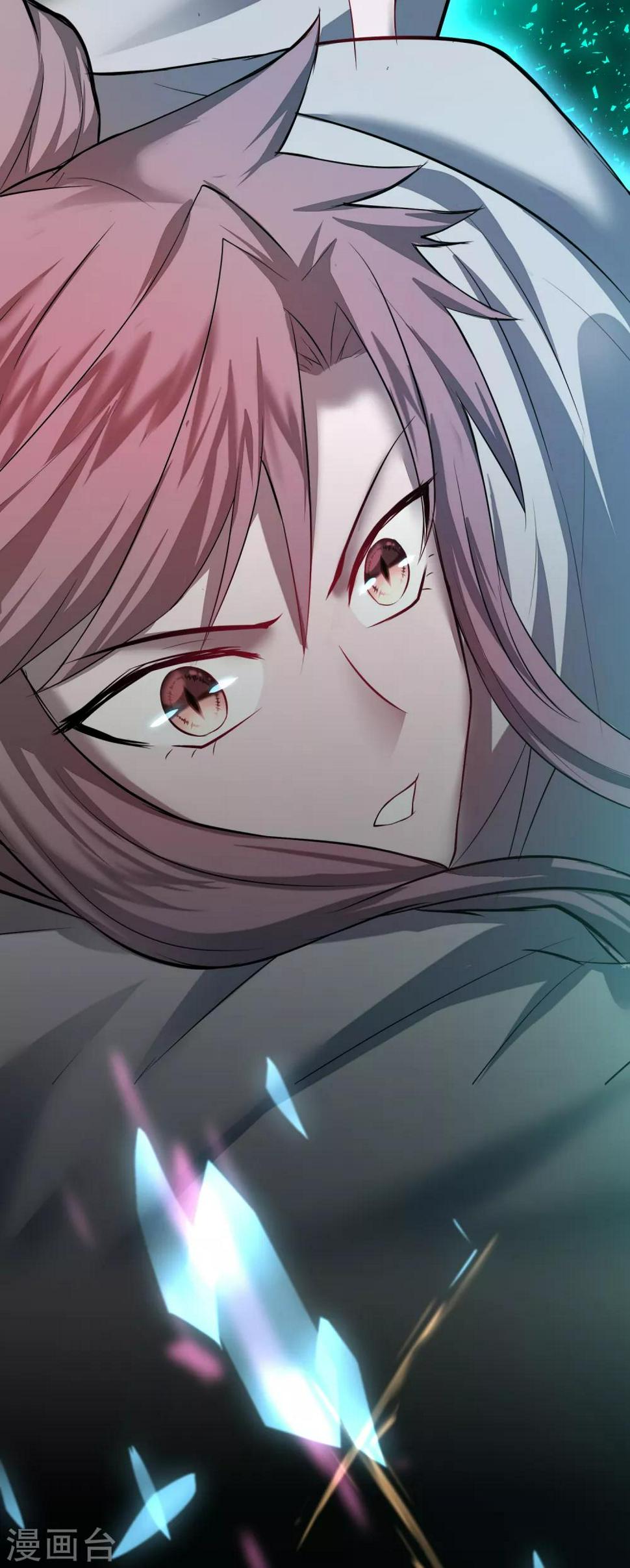 逆转结局漫画,第119话 神秘石柱2图