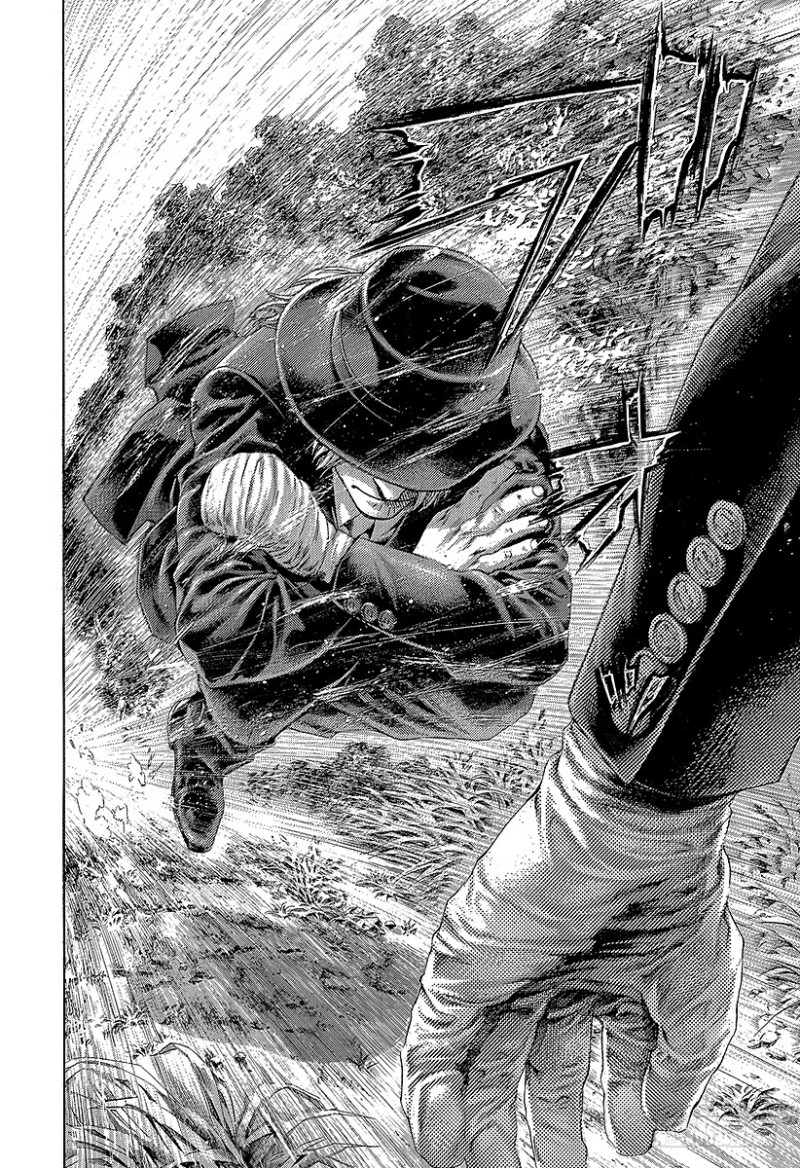 噬谎者漫画,第479话 人生的秘密1图