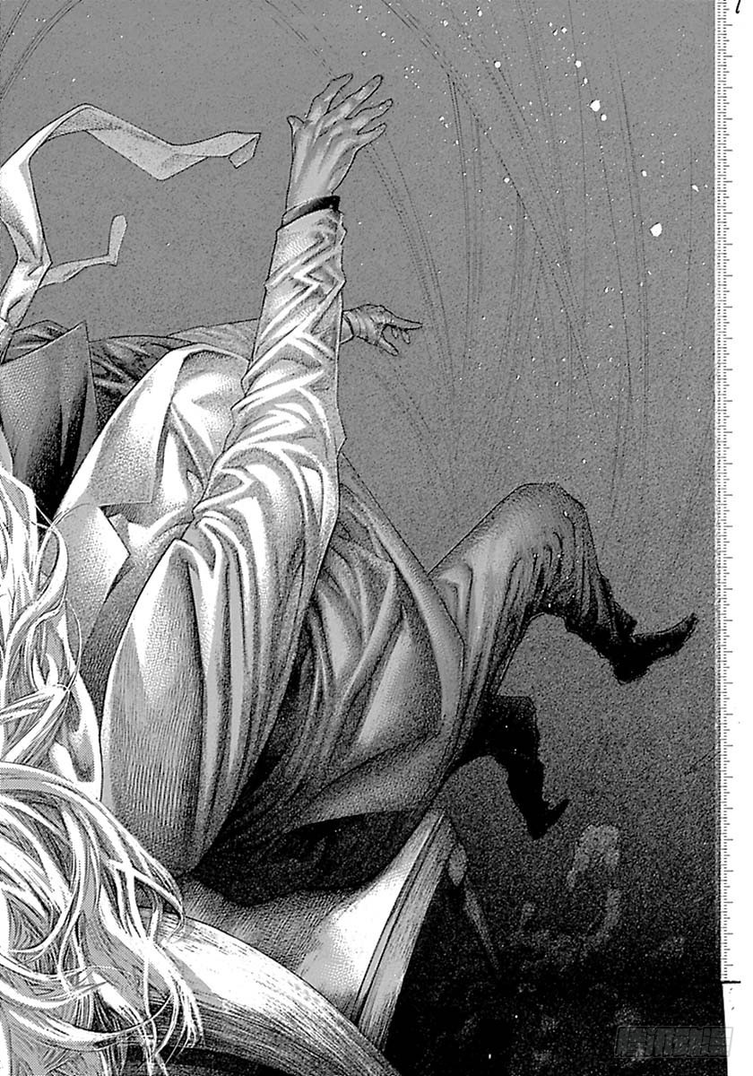 噬谎者漫画,第528话2图