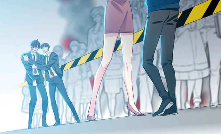 致命摇篮超清国英双语迅雷下载漫画,11.要暴露了？！2图