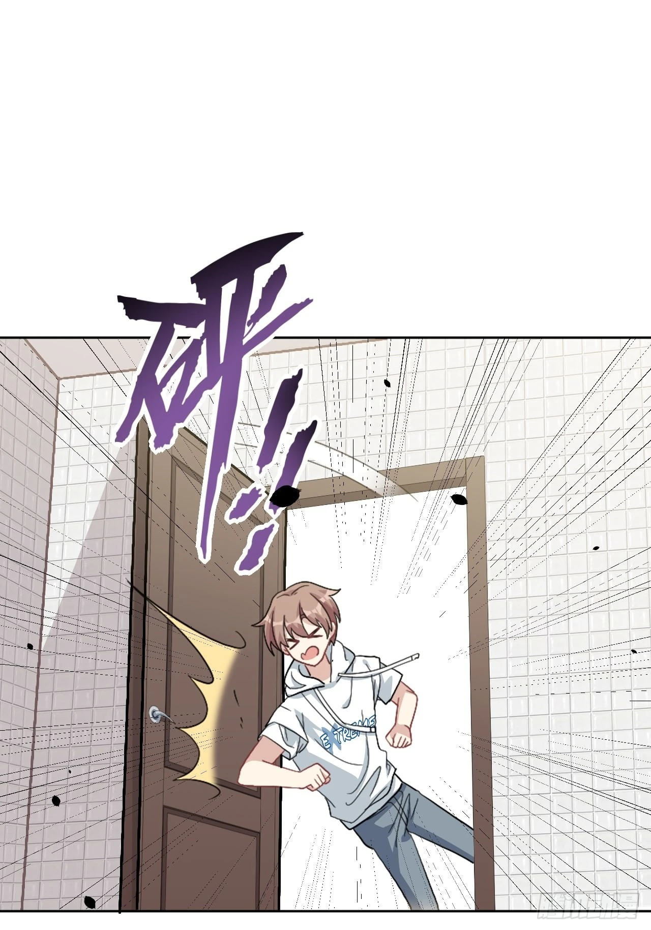 美国疫情漫画,第71话：蛊妖（四）1图