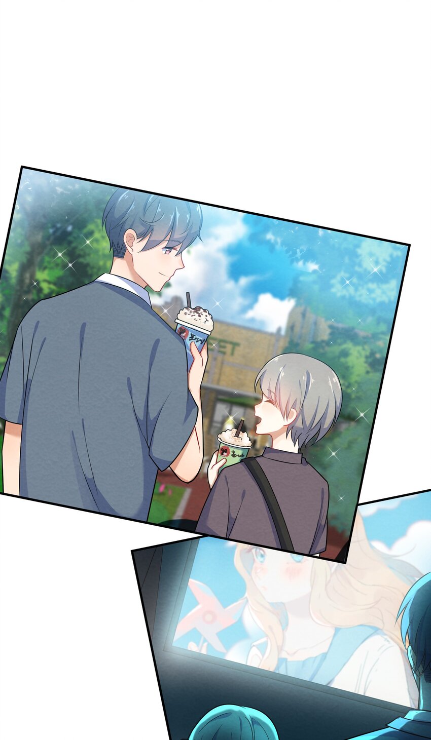 她的谎言漫画,004 第4个谎言2图