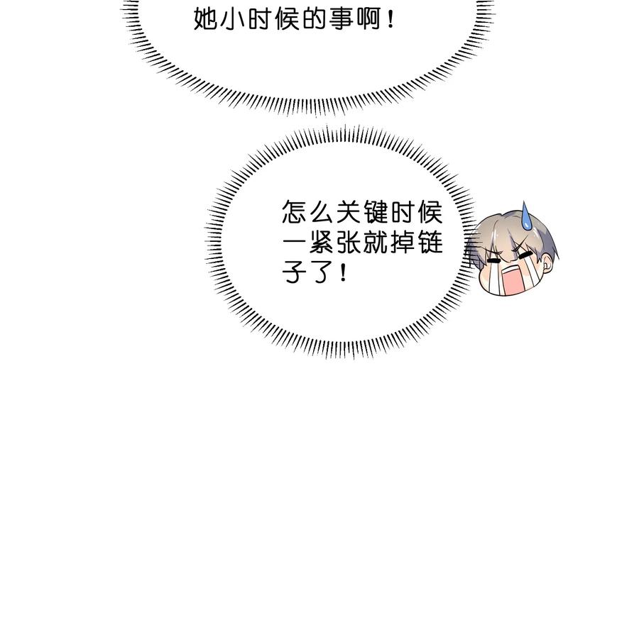 我的婚礼 她的谎言漫画,042 演出之前2图