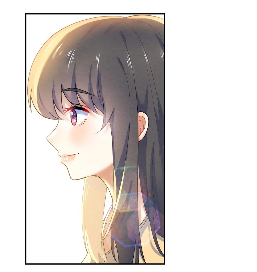 她的谎言漫画,番外02 性单恋2图