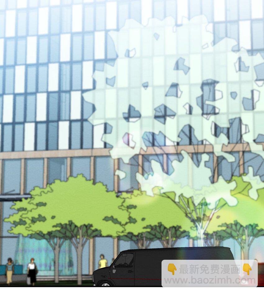 她的谎言漫画,026 逃跑篇（中）1图