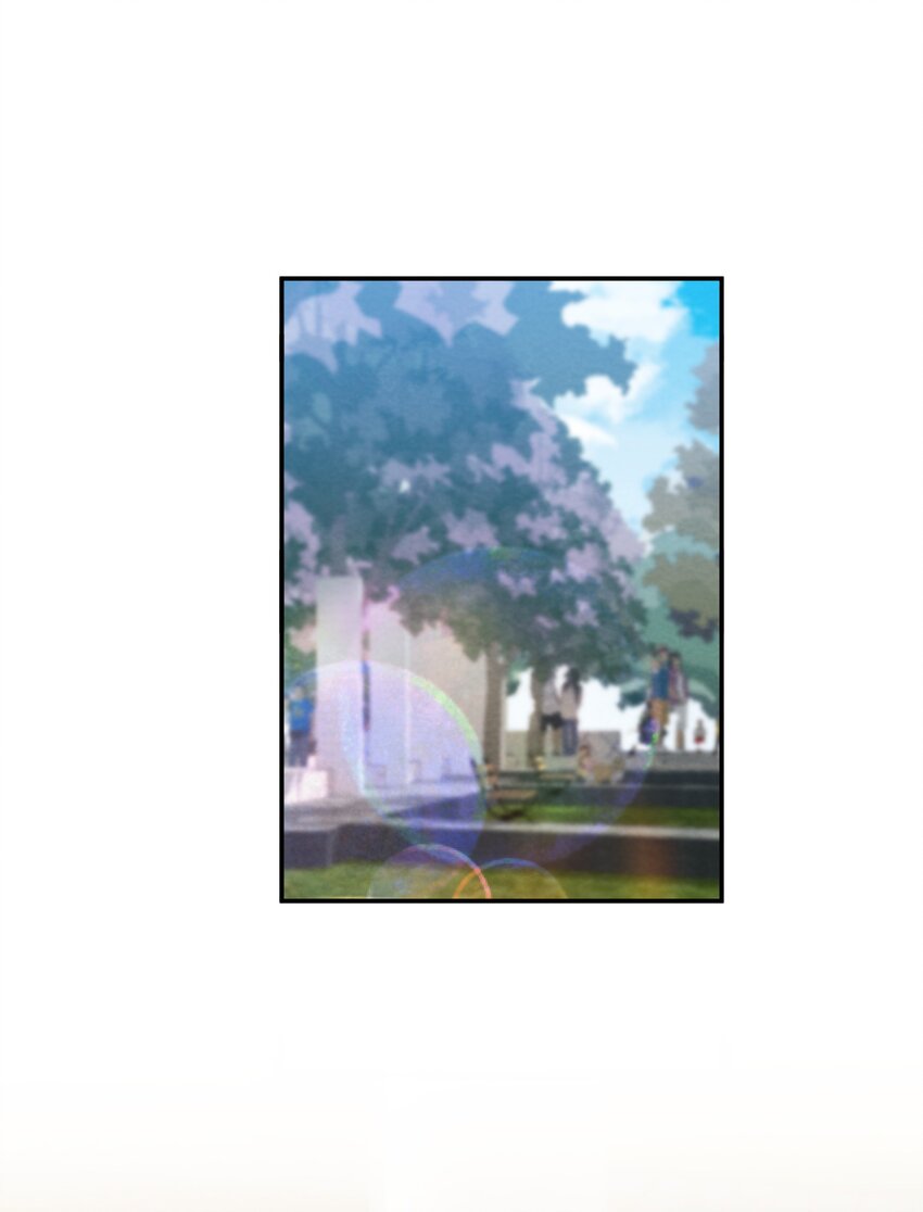 她的谎言漫画,023 初遇篇  肖潇被诱拐了（上）1图