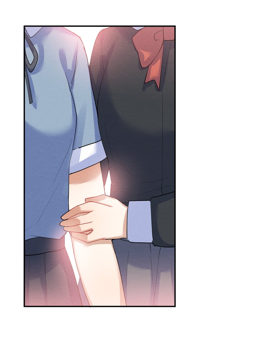 她的谎言漫画,032 双向暗恋2图