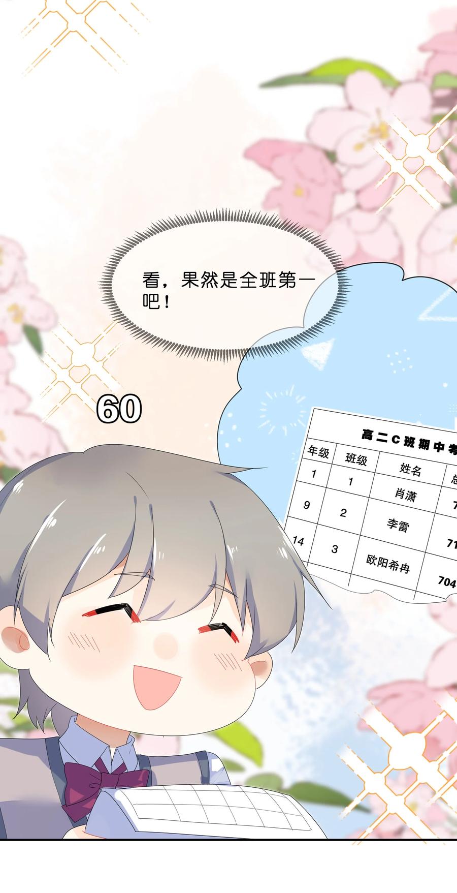 她的谎言也动听免费全集观看漫画,063 分歧2图