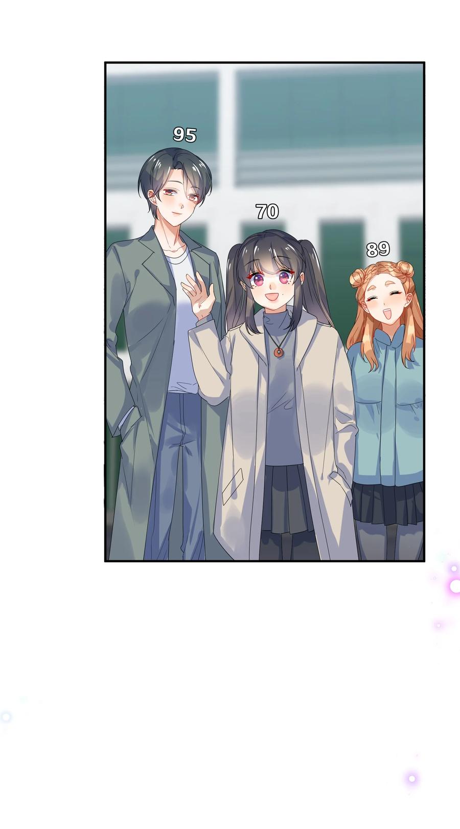 她的谎言漫画,071 联考2图
