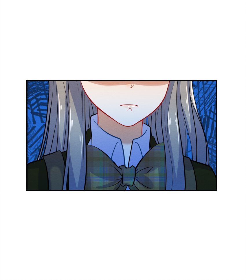 她的谎言漫画,011 第11个谎言1图
