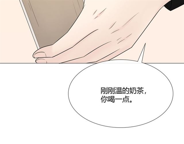 重生一梦原著小说漫画,第6话回忆的序幕2图
