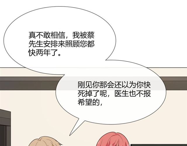 重生一梦有小说版吗漫画,2019圣诞番外2图