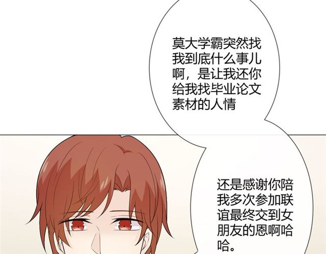 重生一梦原著小说漫画,第7话思念2图