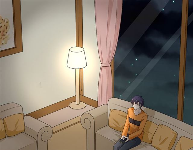 重生一梦原著小说漫画,第15话 把命别在你胸口1图