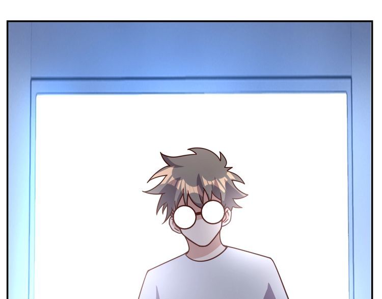 我靠吃饭拯救地球漫画,第48话无畏铠甲2图