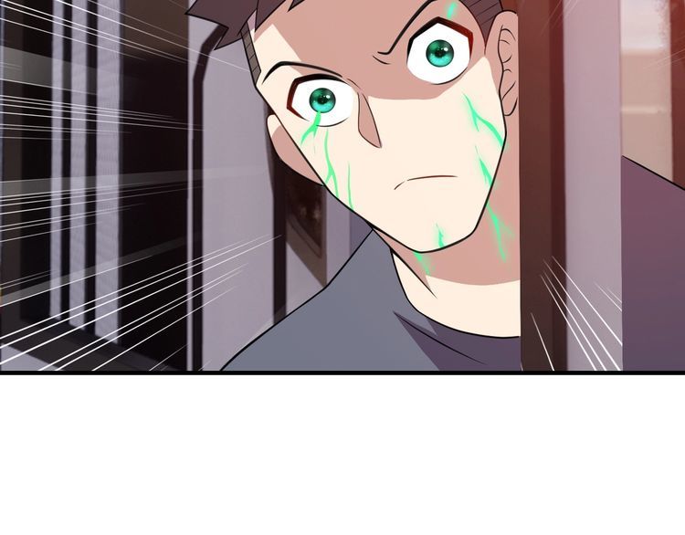 我靠吃饭拯救地球漫画,第77话 再见，地球。1图