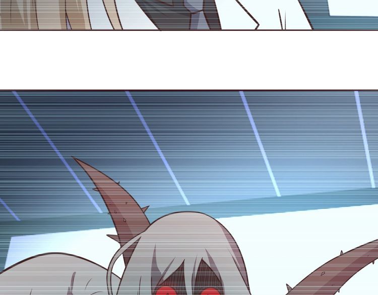 我靠吃饭拯救地球小说免费阅读漫画,第56话噩梦1图