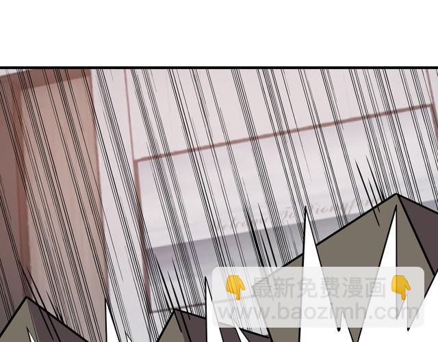我靠吃饭拯救地球漫画,第67话交锋2图
