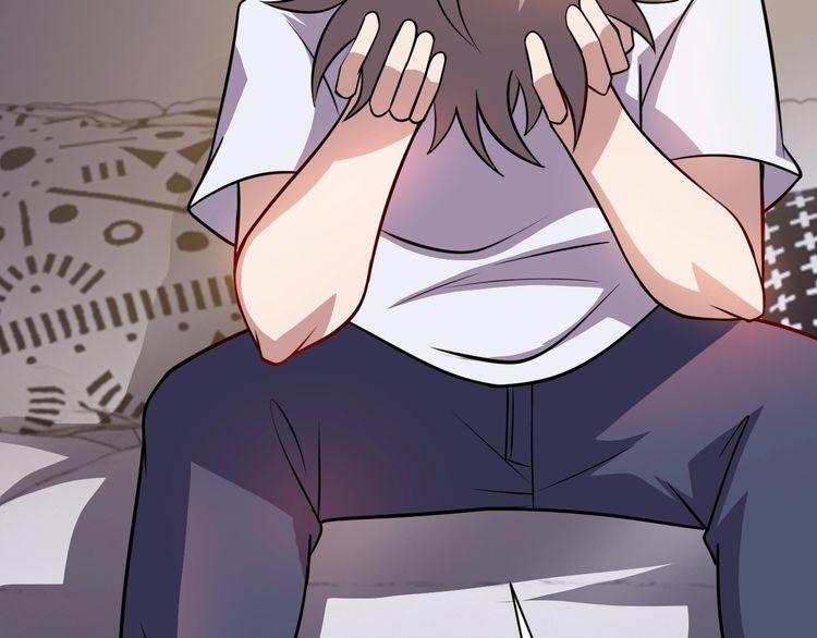 我靠吃饭拯救地球漫画,第76话 你们愿意帮我？1图