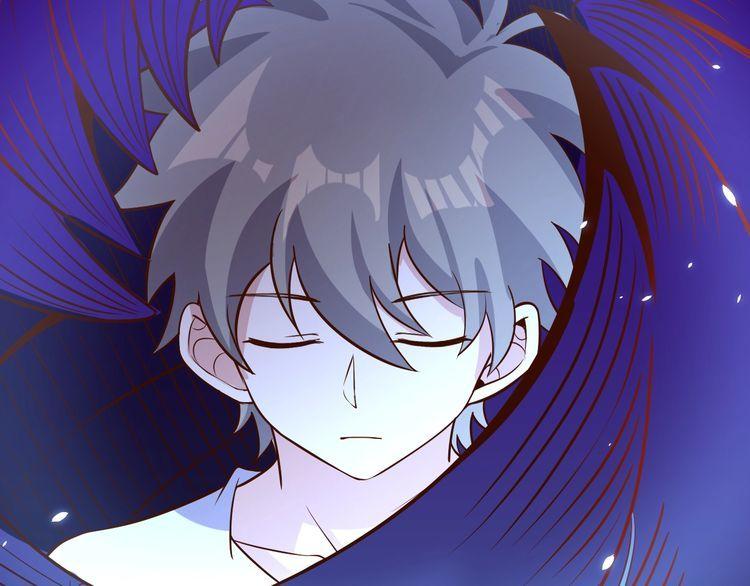 我靠吃饭拯救地球结尾漫画,第66话暗算1图