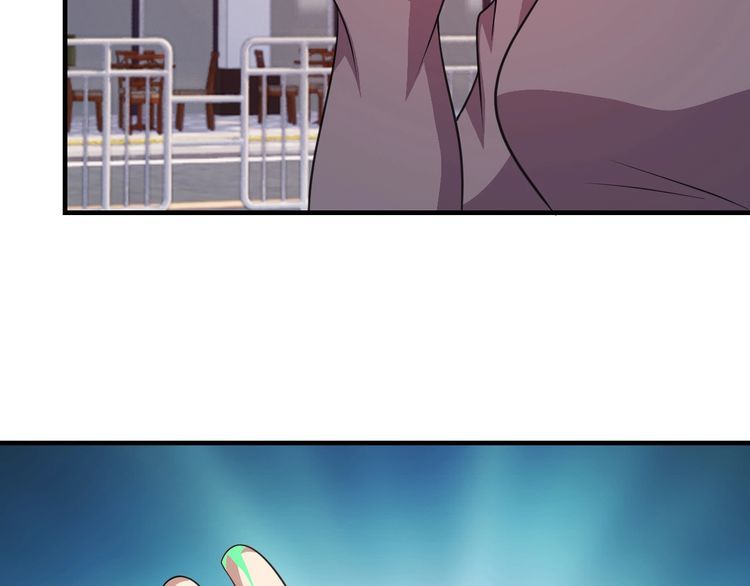 我靠吃饭拯救地球漫画,第77话 再见，地球。1图
