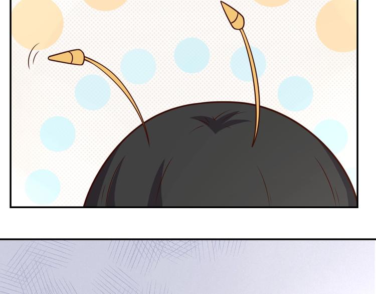 我靠吃饭拯救地球漫画,第30话 蛋孵化了？2图