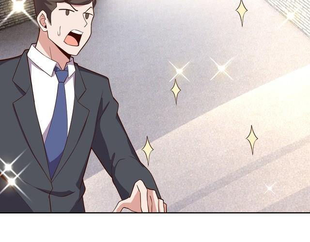 我靠吃饭拯救地球4漫画,第66话暗算2图