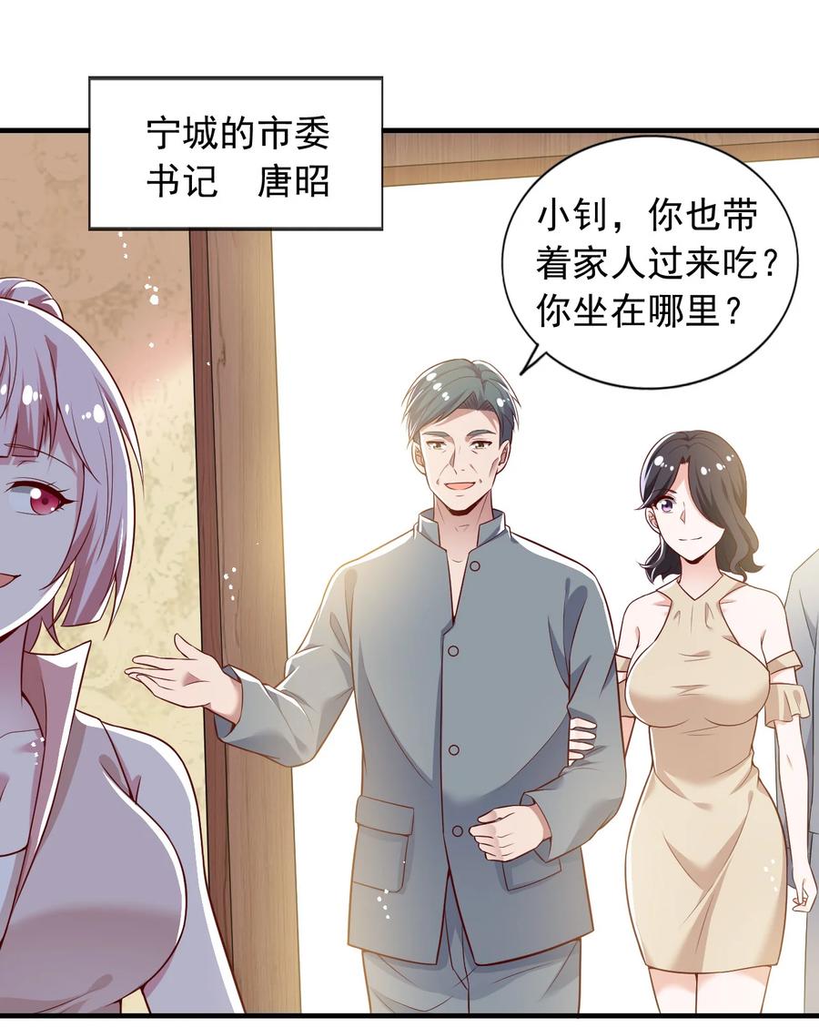 史上最强女神漫画,27 第二十七话2图