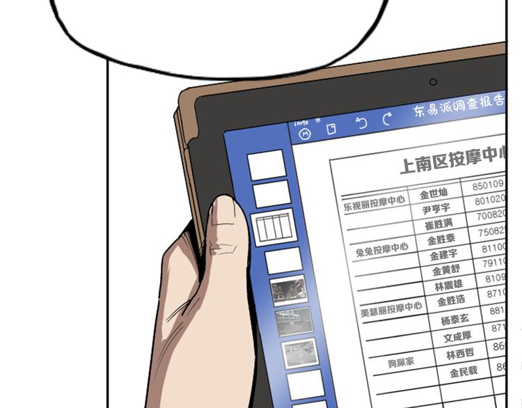 网兜漫画,第10话1图