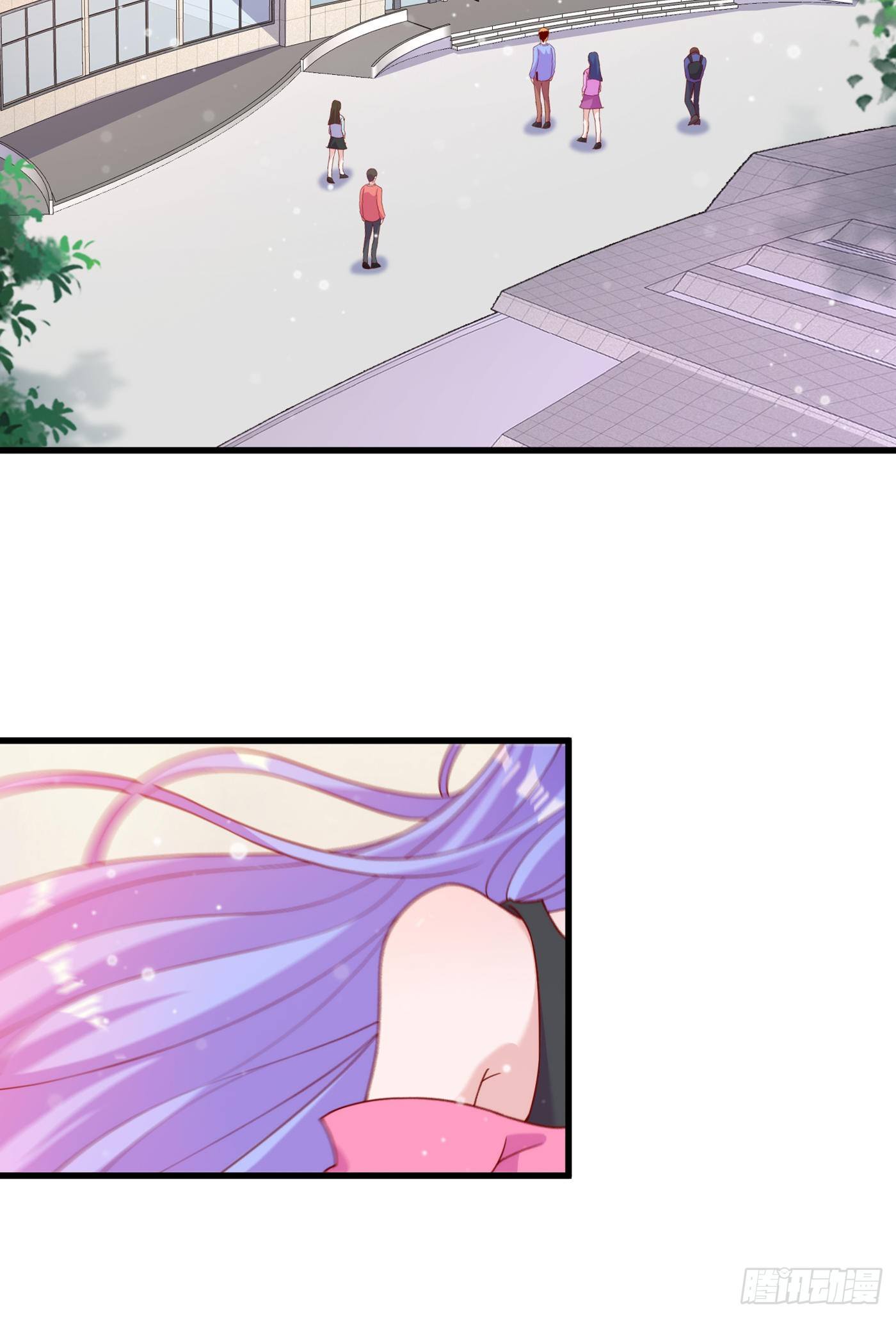 我在超能力世界学修仙20漫画,第6话 我哥哥怎么了？！1图