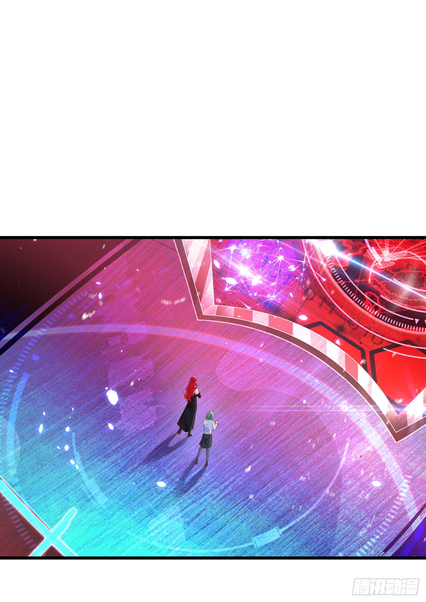我在超能力世界学修仙20漫画,第8话 你有超能力了？！1图